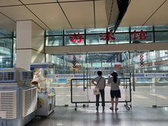 -奥冠体育华师附中恒温游泳馆