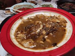 -大碗居·烤鸭·鱼头泡饼(天坛东门店)