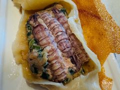 -珊海荟海鲜楼·天津菜·海肠捞饭·皮皮虾锅贴王(佛罗伦萨店)