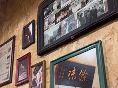 -余味私房菜(正阳小区西5街区店)