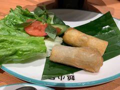 -越小品·越南餐厅(布吉万象汇店)