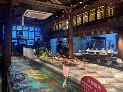-甬上名灶(天一阁·翠柏店)