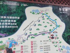 -野象谷景区