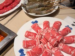 -龙森园火锅(琴台路店)