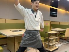 -海底捞火锅(高新活力汇店)