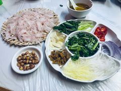 -官塘锋记鱼生·生腌·砂锅粥(牌坊街店)