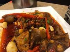 -湘缘道客•湘缘饭店·25年湘菜馆(古墩路店)