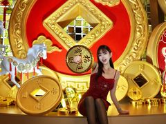 -北京康莱德酒店