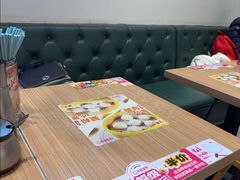 -小杨生煎(松江大学城店)