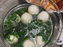 -大鹏饭店·金陵家宴(奥体中心店)