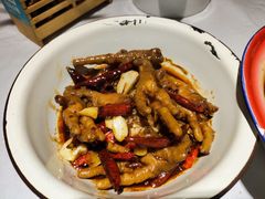 -遇见老南昌-柴火灶(顺外路店)