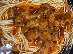 -王家沙点心店(南京西路总店)