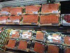 -Olé精品超市(广州太古汇店)