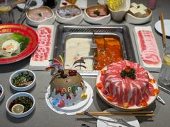 -海底捞火锅(汕头苏宁广场店)