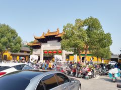 -圆通寺