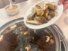 -太婆天府山珍酒楼(亚运村店)