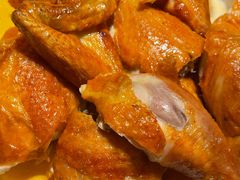 -张家卫·阳江菜·小海鲜(肥婆湾桥店)