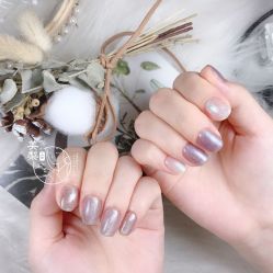 -美梨工坊美甲