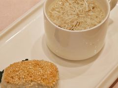 -扬州香格里拉·香宫中餐厅