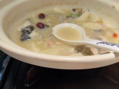-老阿爸鲜鱼土菜(昆山花桥店)