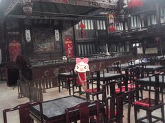 -天津戏剧博物馆