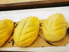 松化栗蓉酥-点都德(北京路贰店)