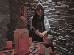 -棂笼·深度沉浸密室(武汉旗舰店)