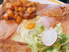 -La Creperie法餐厅(桃江路店)