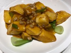 闫府第一福-闫府私房菜·百年鲁菜(恒隆店)