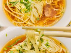 阳春面-无名居(西直门总店)
