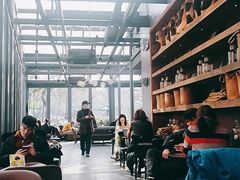 -星巴克(西湖天地店)