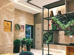 -如家商旅酒店(上海外滩南京路步行街地铁站店)