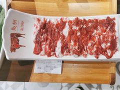 -手选潮汕鲜牛肉火锅(二七广场店)