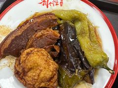 -刘小忙把子肉(北园大街总店)