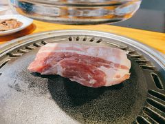 -唯成•韩国炭火烤肉 유성고기