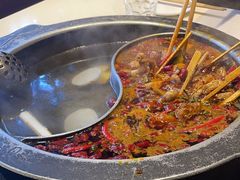 -川西坝子火锅(金沙1.0直营店)