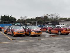 -番禺裕安驾校·学车·考证(大学城校区)