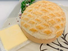 冰火菠萝油-御花园酒店(希尔顿店)
