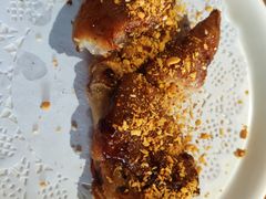 -小放牛炒菜馆(军校店)