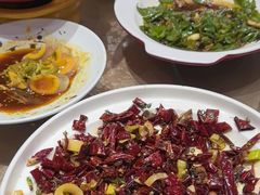 -李氏传家菜(兴城路店)