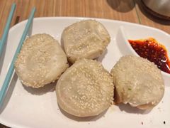 -小杨生煎(成山巴黎春天店)