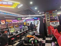 -天天玩X秋葉原日系动漫游戏中心