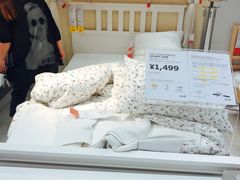 -宜家家居(西安未央商场店)