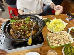 -元银甲·湖北地标美食(汉阳店)