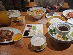 -老北京炸酱面·烤鸭(前门店)