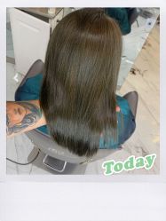 -潘多拉Hairsalon
