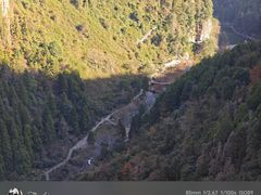 -刘伯温故里景区百丈漈