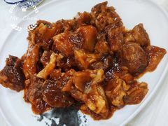 -同发号饭庄(复兴路店)