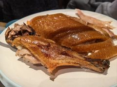 -局气烤鸭·北京菜(德云社店)