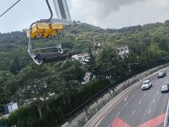 -富斯特索道